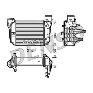 DIT02002 DENSO