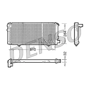DENSO DRM21010