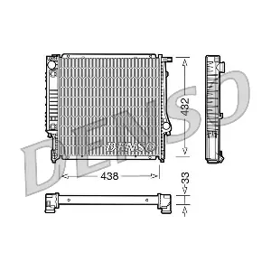 DRM05021 DENSO