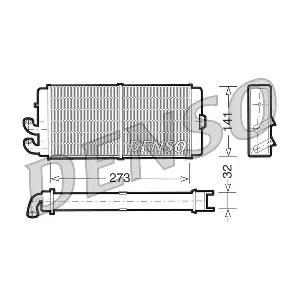 DRR02001 DENSO