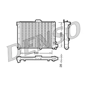 DRM25008 DENSO