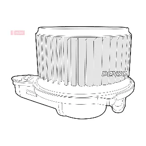 DEA02006 DENSO