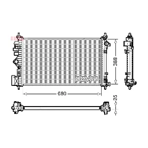 DRM20107 DENSO