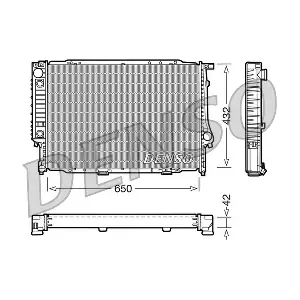 DRM05054 DENSO