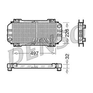DRM10033 DENSO