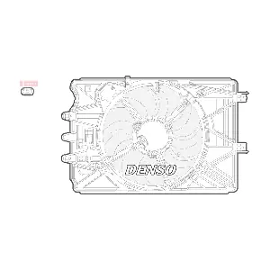 DER09069 DENSO