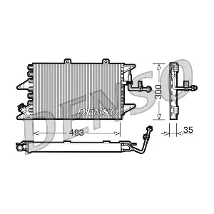 DENSO DCN09096