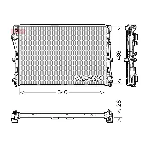 DRM17103 DENSO