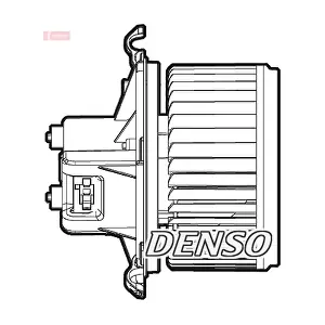 DEA09073 DENSO