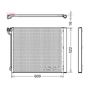 DCN05034 DENSO