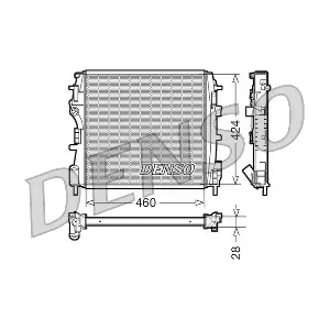 DRM23019 DENSO
