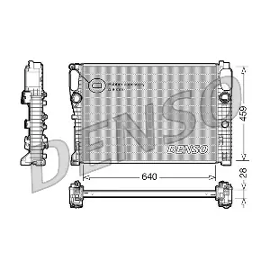 DRM17042 DENSO