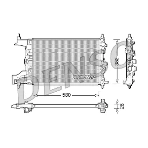 DRM20098 DENSO