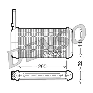 DRR10002 DENSO