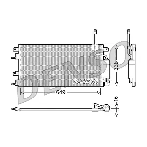 DCN10024 DENSO