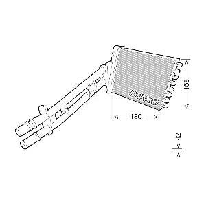 DRR09043 DENSO