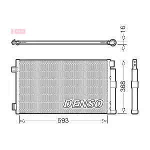 DCN09147 DENSO