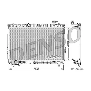 DRM41002 DENSO