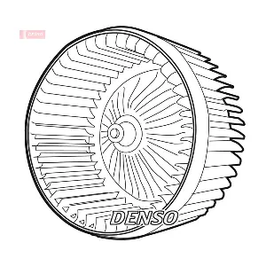 DEA21005 DENSO
