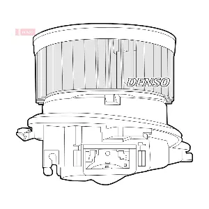 DEA21007 DENSO