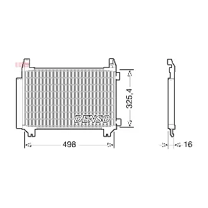 DCN50028 DENSO