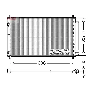 DCN50058 DENSO