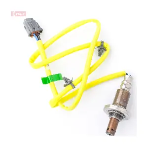 DOX 0537 DENSO