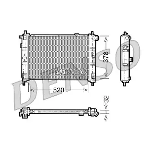DRM20030 DENSO