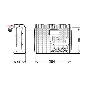 DEV09004 DENSO