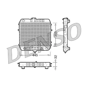DENSO DRM20073