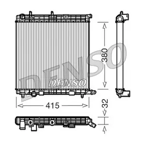 DENSO DRM07010