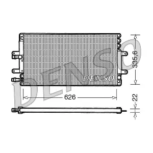 DCN23001 DENSO