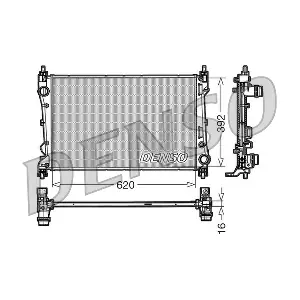 DENSO DRM09113