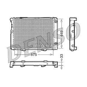 DRM17061 DENSO