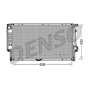 DRM05061 DENSO