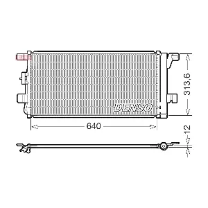 DCN02049 DENSO