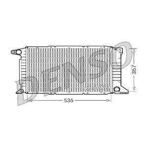 DRM10101 DENSO