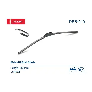 DENSO DFR010