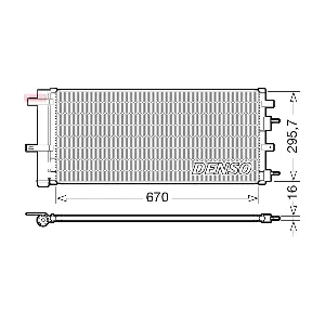 DCN10053 DENSO