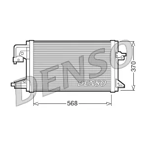 DENSO DCN10001