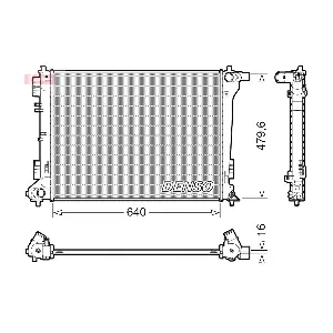 DRM41019 DENSO