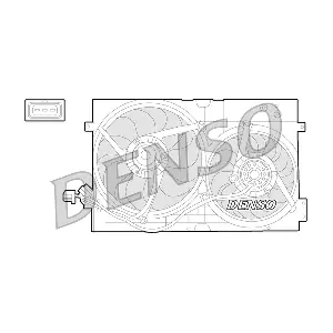 DENSO DER32010
