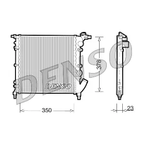 DRM23003 DENSO