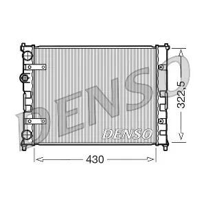 DRM26007 DENSO