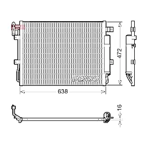 DCN14003 DENSO