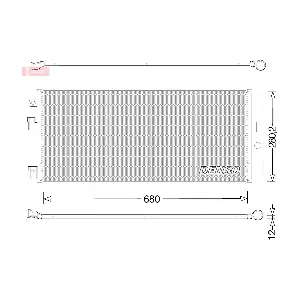 DCN20023 DENSO