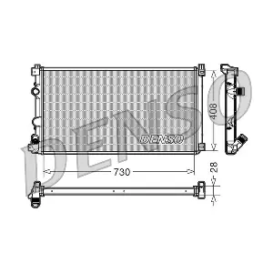 DENSO DRM23092