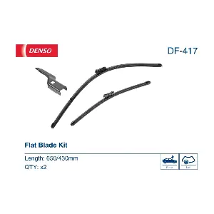 DENSO DF417