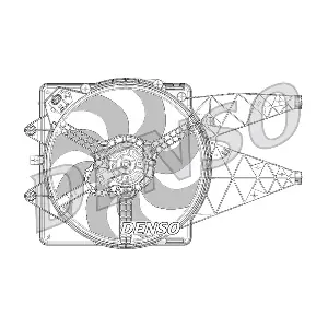 DER09094 DENSO