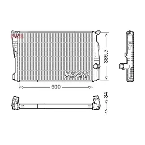 DRM05122 DENSO